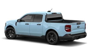 2026 Ford Maverick® External Image 3